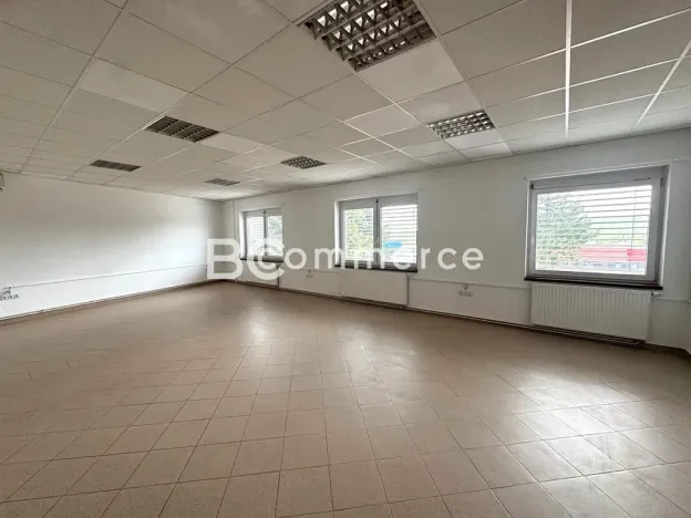 Pronájem kanceláře, Brno, 167 m2