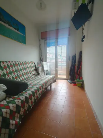 Prodej bytu 3+kk, Scalea, Itálie, Via Lauro, 45 m2