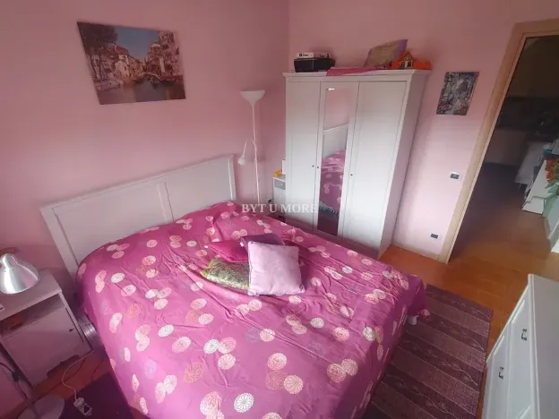 Prodej bytu 3+kk, Scalea, Itálie, Via Lauro, 45 m2