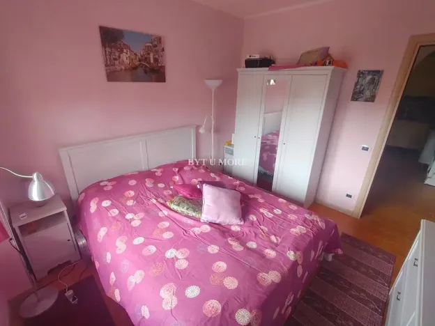 Prodej bytu 3+kk, Scalea, Itálie, Via Lauro, 45 m2