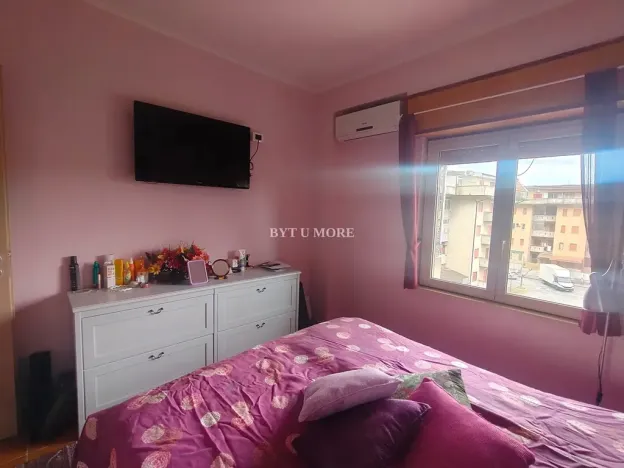 Prodej bytu 3+kk, Scalea, Itálie, Via Lauro, 45 m2