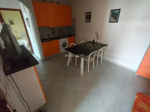 Prodej bytu 3+kk, Scalea, Itálie, Via Lauro, 45 m2