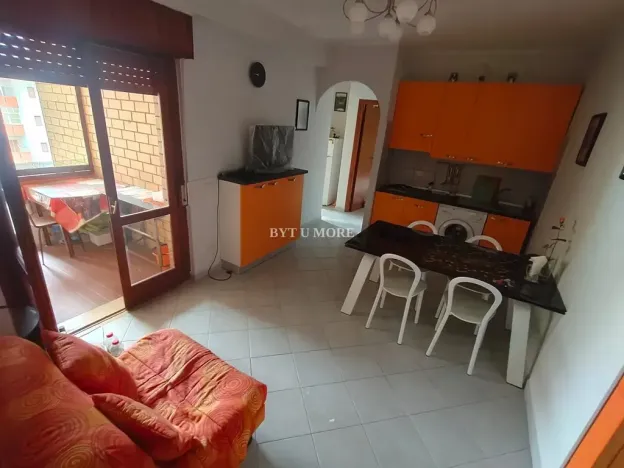 Prodej bytu 3+kk, Scalea, Itálie, Via Lauro, 45 m2