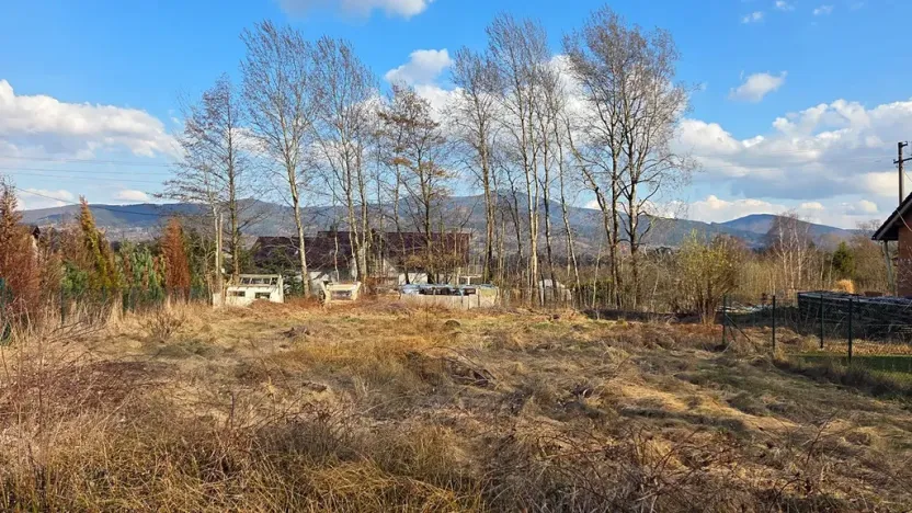 Prodej pozemku pro bydlení, Pstruží, 1145 m2