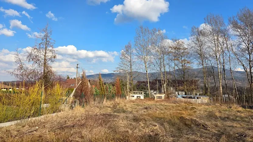 Prodej pozemku pro bydlení, Pstruží, 1145 m2