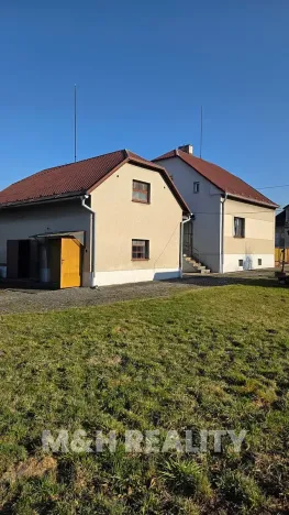 Prodej rodinného domu, Baška, 140 m2