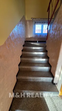 Prodej rodinného domu, Baška, 140 m2