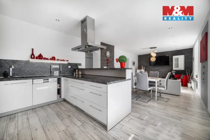 Prodej rodinného domu, Rokytnice v Orlických horách, 5. května, 245 m2