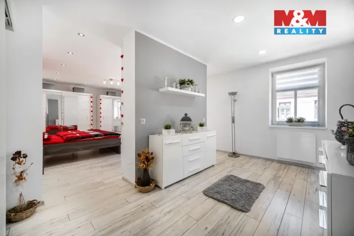 Prodej rodinného domu, Rokytnice v Orlických horách, 5. května, 245 m2