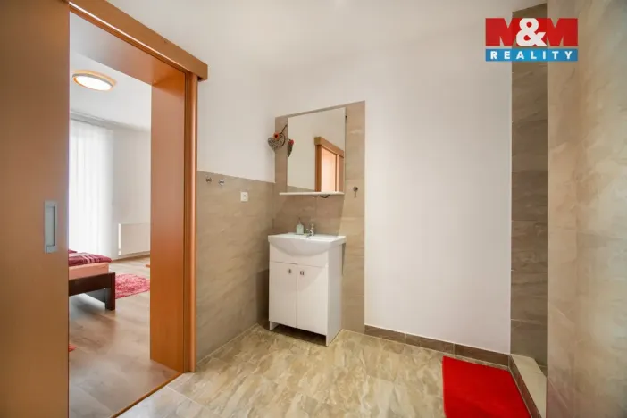 Prodej rodinného domu, Rokytnice v Orlických horách, 5. května, 245 m2