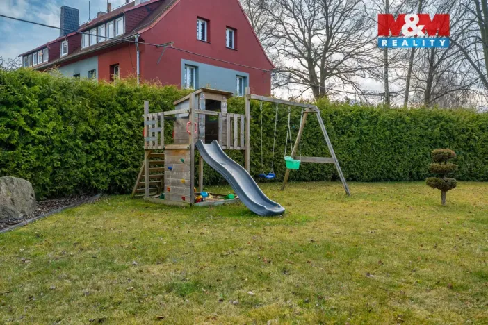 Prodej rodinného domu, Šluknov, Královská, 92 m2