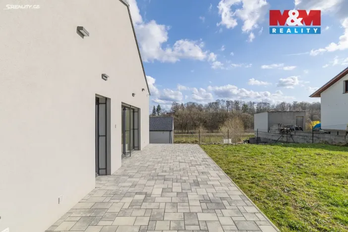 Prodej rodinného domu, Žermanice, 110 m2