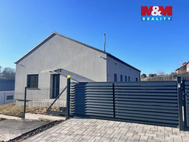 Prodej rodinného domu, Žermanice, 110 m2