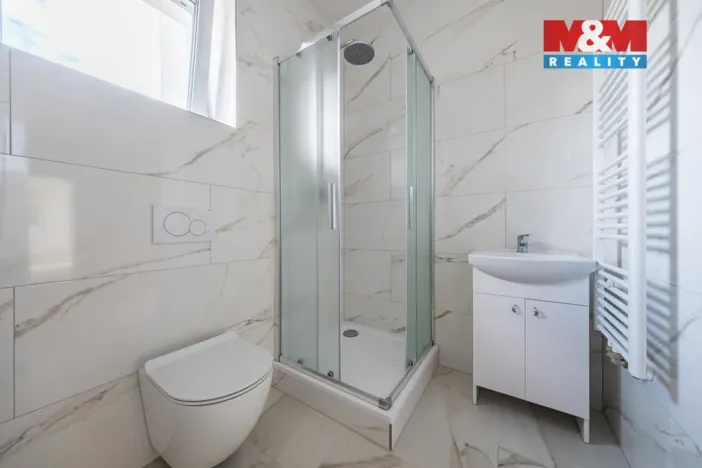 Prodej bytu 4+1, Praha - Ruzyně, Duchcovská, 80 m2