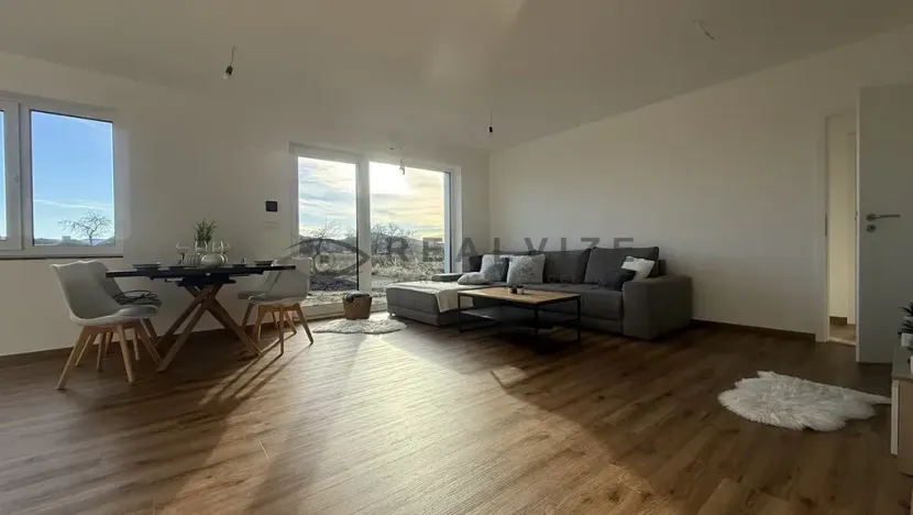 Prodej rodinného domu, Nové Hrady, Vilová čtvrť, 120 m2