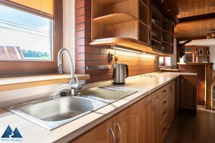 Pronájem bytu 3+kk, Horní Branná, 120 m2