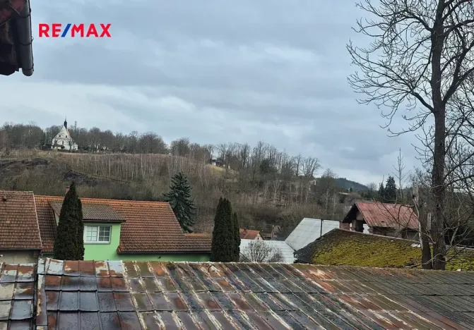 Prodej bytu 3+1, Moravská Třebová, Zámecká, 72 m2