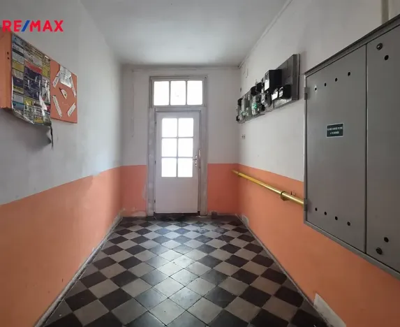 Prodej bytu 3+1, Moravská Třebová, Zámecká, 72 m2