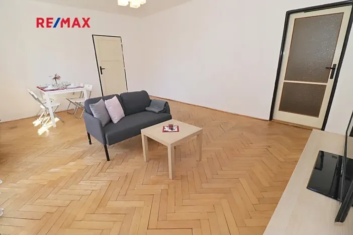 Prodej bytu 3+1, Chrudim, Palackého třída, 92 m2