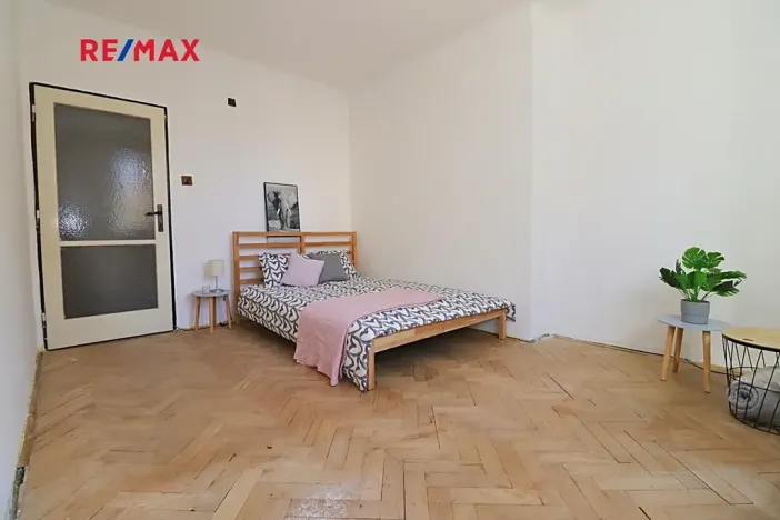 Prodej bytu 3+1, Chrudim, Palackého třída, 92 m2