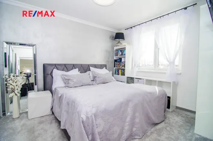 Prodej bytu 3+1, Křenov, 63 m2