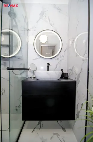 Prodej bytu 3+1, Křenov, 63 m2