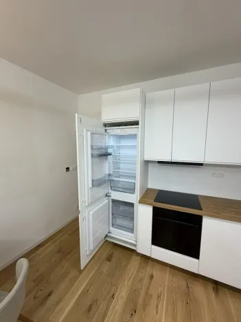 Pronájem bytu 2+kk, Praha - Holešovice, Přístavní, 52 m2