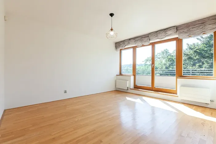 Prodej rodinného domu, Úholičky, Nade Dvorem, 192 m2