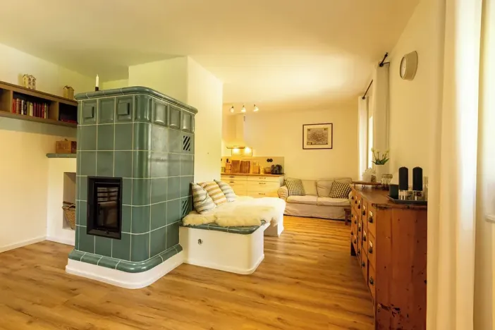 Prodej chalupy, Luby, 229 m2