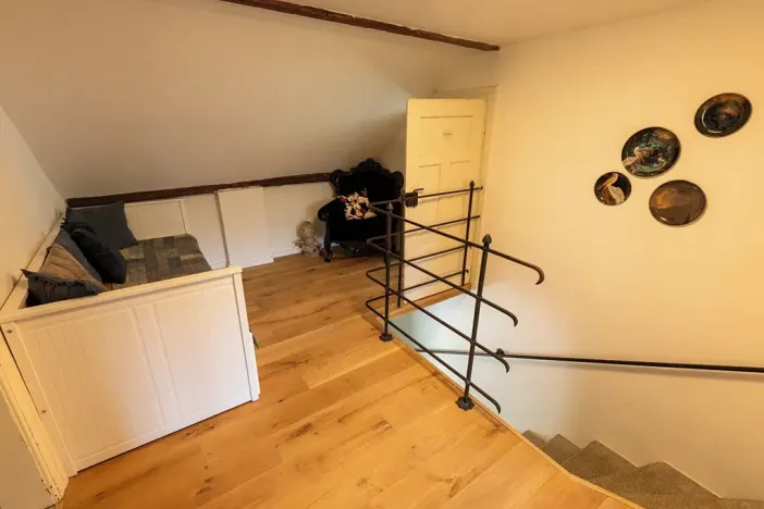 Prodej chalupy, Luby, 229 m2