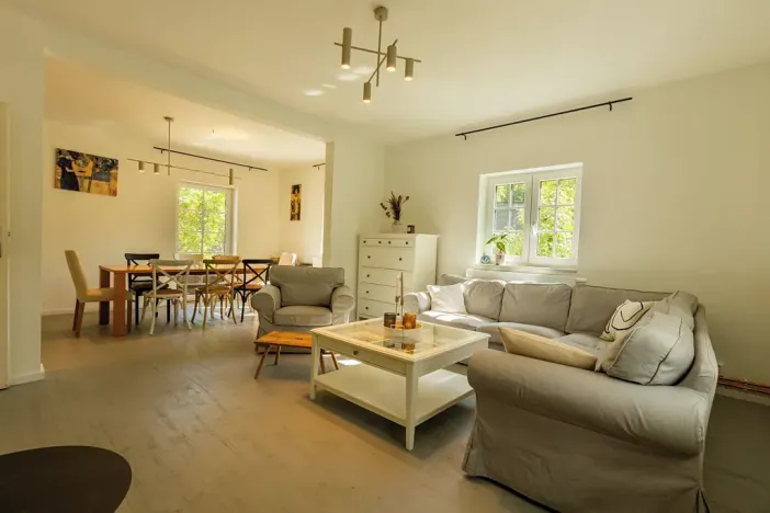 Prodej chalupy, Luby, 229 m2