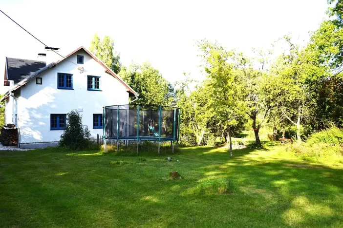 Prodej chalupy, Luby, 229 m2