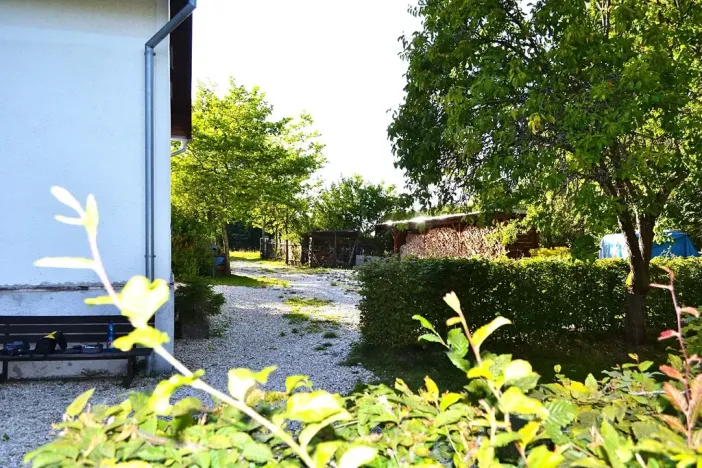 Prodej chalupy, Luby, 229 m2