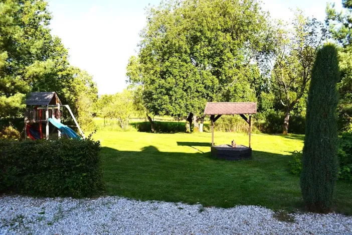 Prodej chalupy, Luby, 229 m2