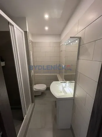 Pronájem bytu 2+kk, České Budějovice, Zachariášova, 37 m2