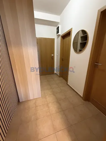 Prodej bytu 1+kk, Lipno nad Vltavou, 51 m2