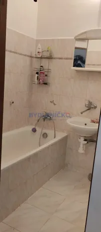 Pronájem bytu 2+1, Hluboká nad Vltavou, Masarykova, 57 m2