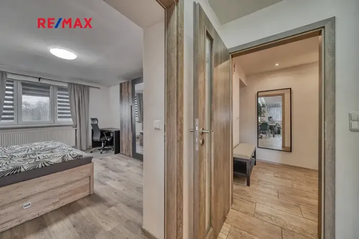 Prodej bytu 3+kk, Kolín, Sadová, 65 m2