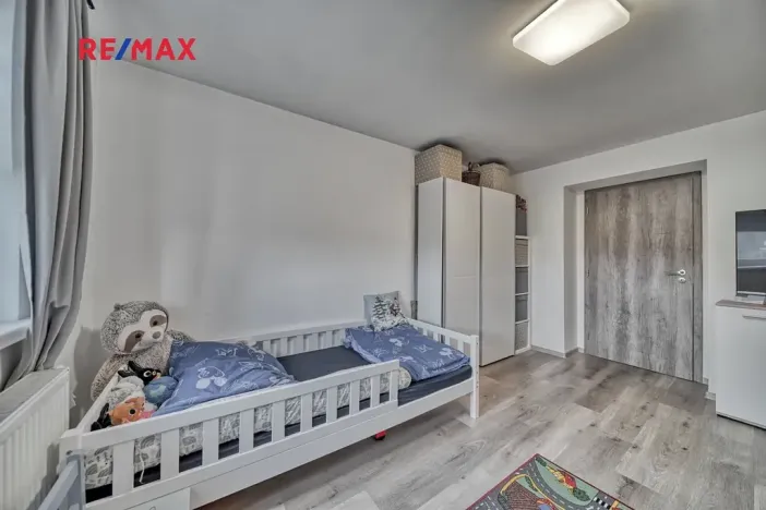 Prodej bytu 3+kk, Kolín, Sadová, 65 m2