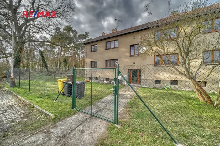 Prodej bytu 3+kk, Kolín, Sadová, 65 m2