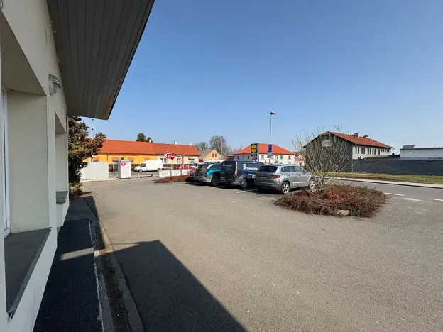 Pronájem skladu, Praha - Horní Počernice, Náchodská, 600 m2