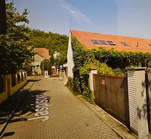 Prodej rodinného domu, Praha - Radotín, Jaspisová, 160 m2