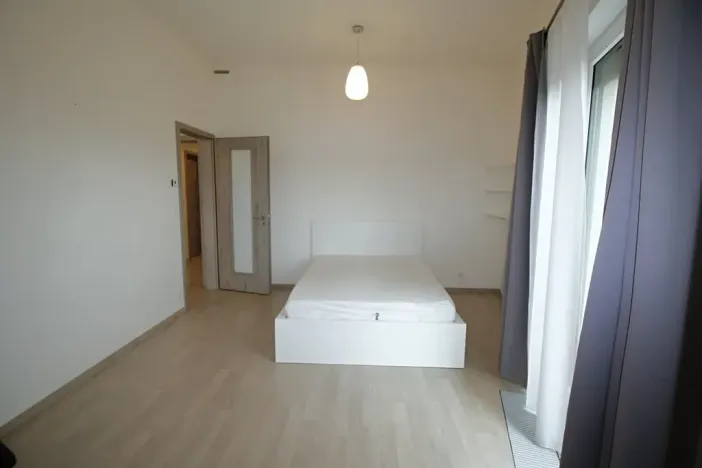 Pronájem bytu 2+kk, Praha - Kamýk, Zimova, 64 m2