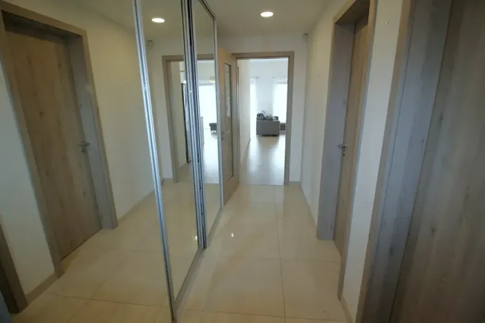 Pronájem bytu 2+kk, Praha - Kamýk, Zimova, 64 m2