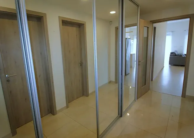 Pronájem bytu 2+kk, Praha - Kamýk, Zimova, 64 m2