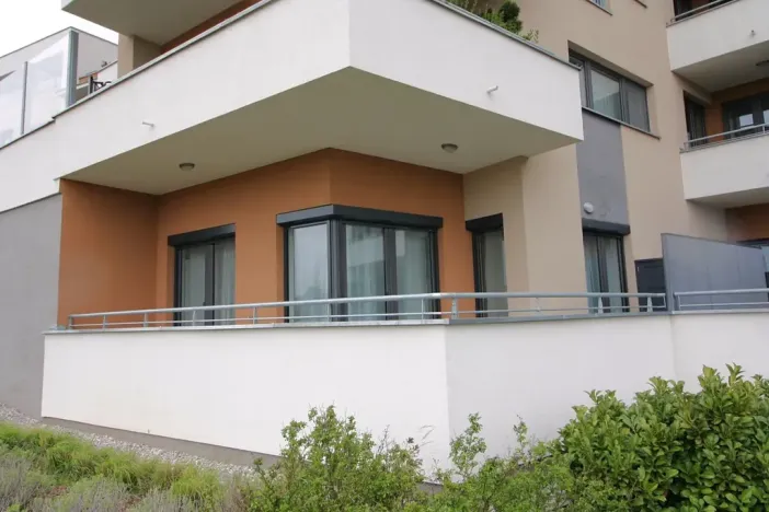 Pronájem bytu 2+kk, Praha - Kamýk, Zimova, 64 m2