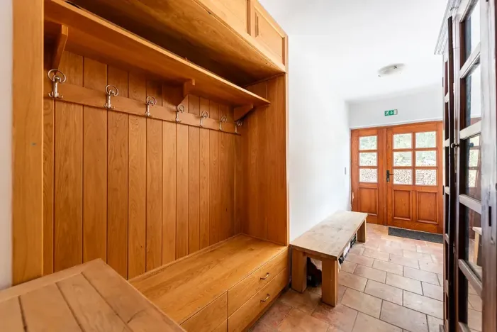 Prodej restaurace, Kvilda, 253 m2