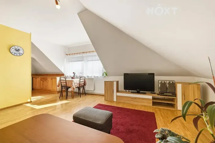 Prodej bytu 2+kk, Mladá Boleslav, Václavkova, 47 m2