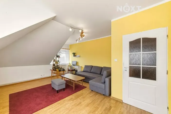 Prodej bytu 2+kk, Mladá Boleslav, Václavkova, 47 m2