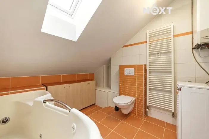 Prodej bytu 2+kk, Mladá Boleslav, Václavkova, 47 m2